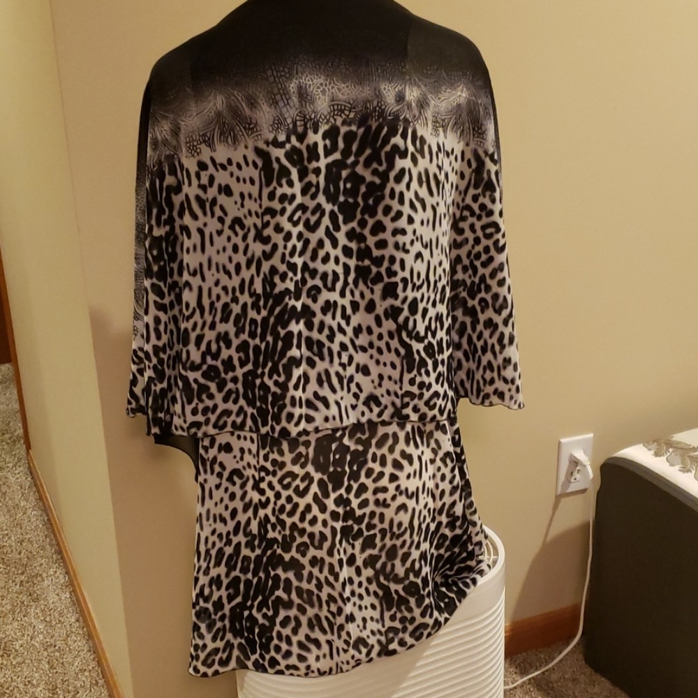 Magic Scarf - Picture 2 of 5